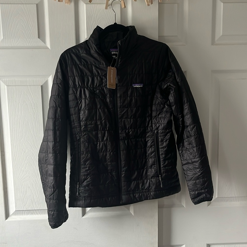 Patagonia, new with tags :)